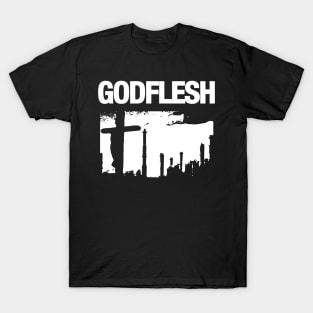 Godflesh II T-Shirt